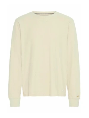Sweter Blend beżowy