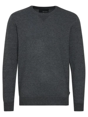 Sweter Blend szary