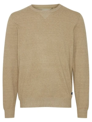Sweter Blend wielbłądzi