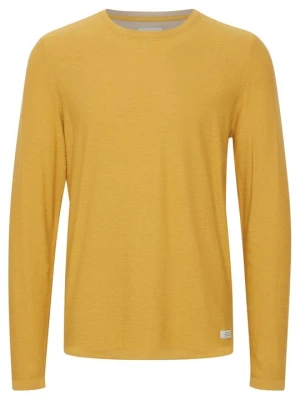 Sweter Blend żółty