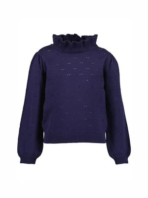 Sweter BLUE SEVEN