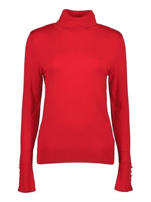 Sweter BLUE SEVEN czerwony