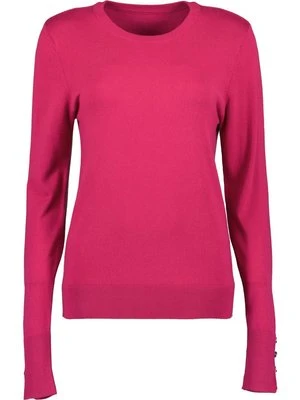 Sweter BLUE SEVEN różowy