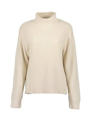 Sweter BLUE SEVEN beżowy