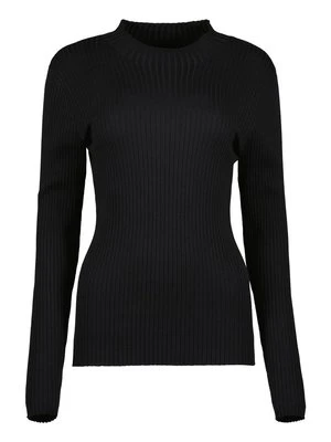 Sweter BLUE SEVEN czarny
