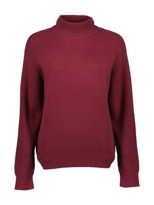 Sweter BLUE SEVEN czerwony