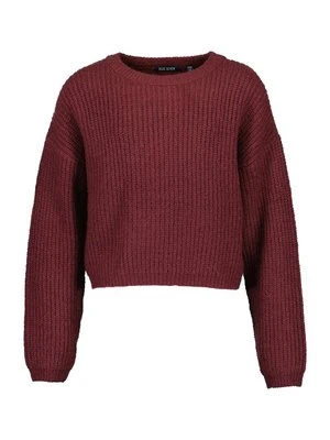 Sweter BLUE SEVEN fioletowy