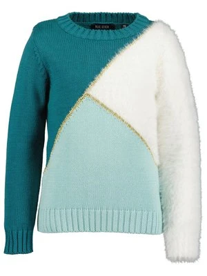 Sweter BLUE SEVEN
