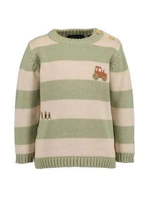 Sweter BLUE SEVEN khaki