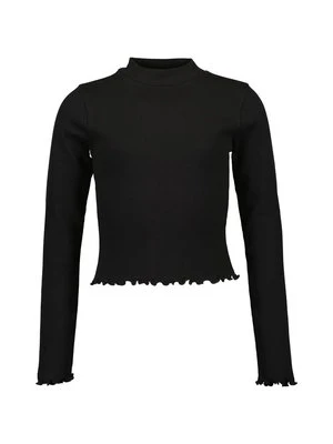 Sweter BLUE SEVEN czarny