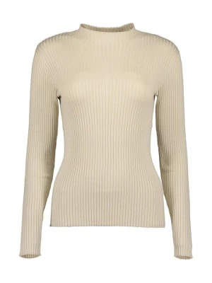 Sweter BLUE SEVEN beżowy