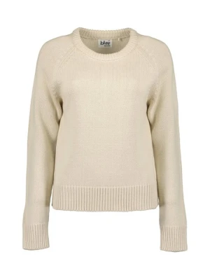 Sweter BLUE SEVEN beżowy