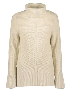 Sweter BLUE SEVEN beżowy