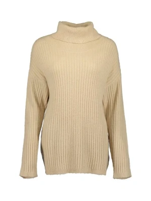 Sweter BLUE SEVEN beżowy