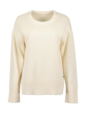 Sweter BLUE SEVEN biały
