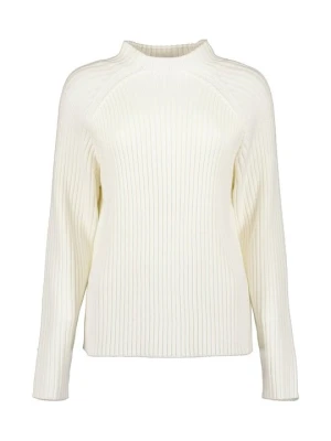 Sweter BLUE SEVEN biały