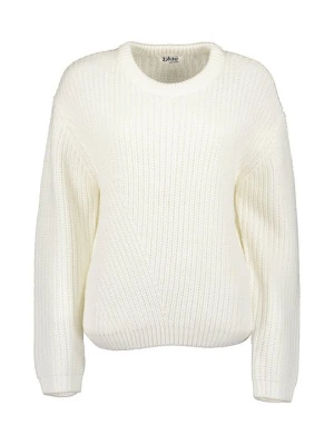 Sweter BLUE SEVEN biały