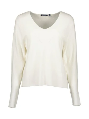 Sweter BLUE SEVEN biały