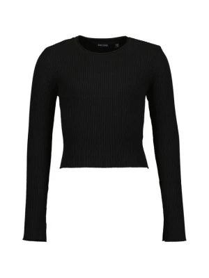 Sweter BLUE SEVEN czarny