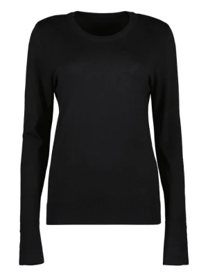Sweter BLUE SEVEN czarny