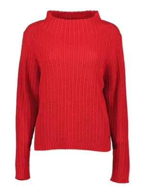 Sweter BLUE SEVEN czerwony
