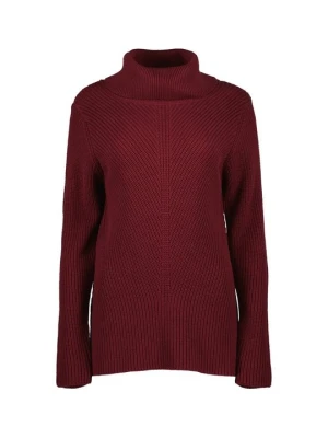 Sweter BLUE SEVEN czerwony