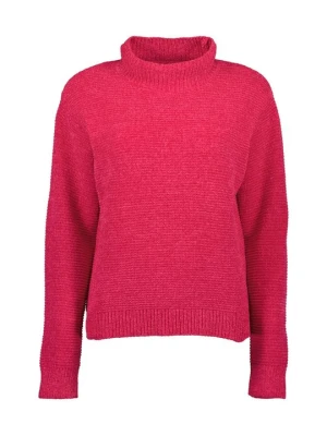 Sweter BLUE SEVEN różowy
