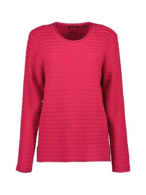 Sweter BLUE SEVEN różowy