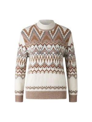 Sweter Bogner