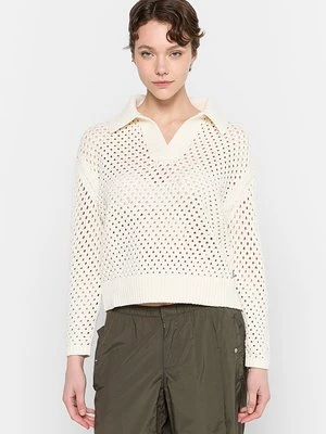 Sweter Bogner mleczny