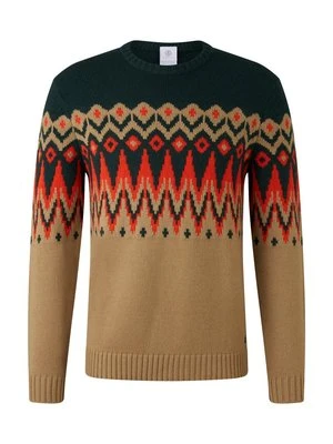 Sweter Bogner