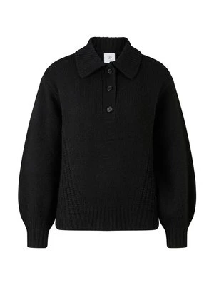 Sweter Bogner czarny