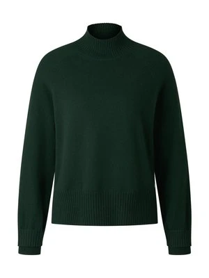 Sweter Bogner zielony