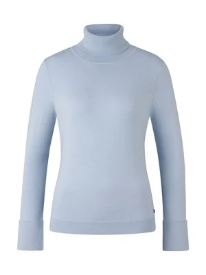 Sweter Bogner niebieski