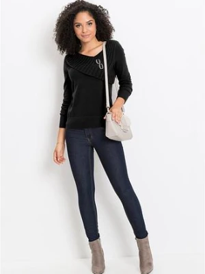 Sweter bonprix