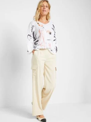 Sweter bonprix