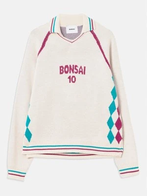 Sweter Bonsai