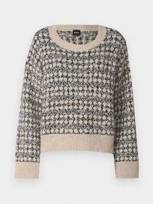 Sweter Boss