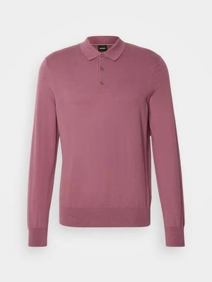 Koszulka polo Boss