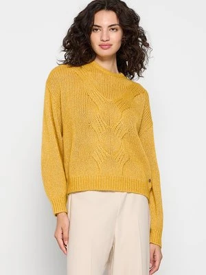 Sweter Boss
