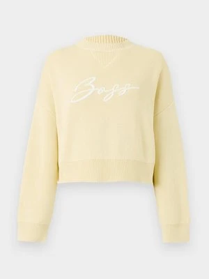 Sweter Boss