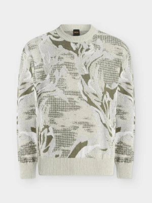 Sweter Boss