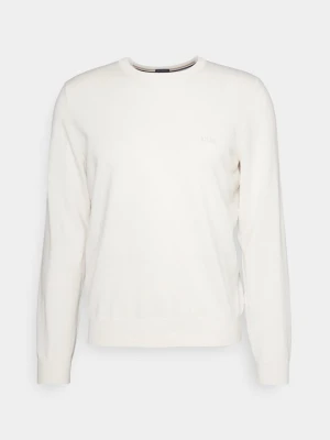 Sweter Boss biały