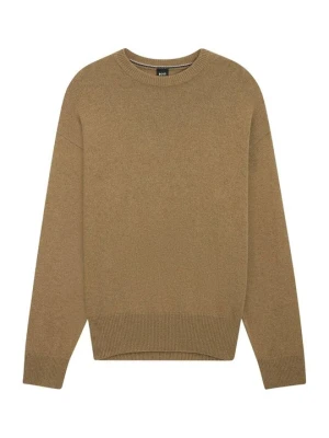 Sweter Boss khaki