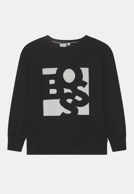 Sweter BOSS Kidswear