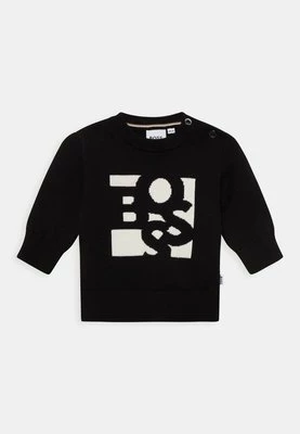 Sweter BOSS Kidswear