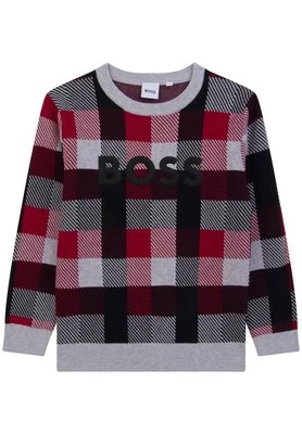 Sweter BOSS Kidswear