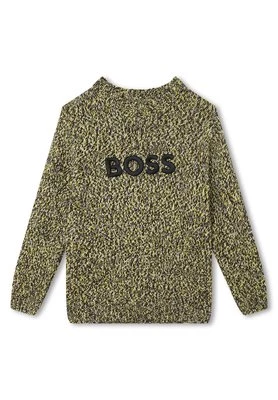 Sweter BOSS Kidswear