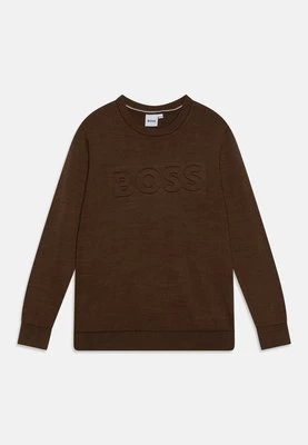 Sweter BOSS Kidswear