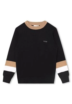 Sweter BOSS Kidswear